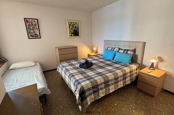Appartamento intero, Apartment in Playamar I in Torremolinos in Playa de Playamar, Torremolinos