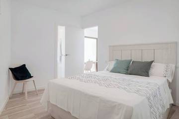 Apartment for 2 People in Mijas Pueblo, Mijas, Photo 1