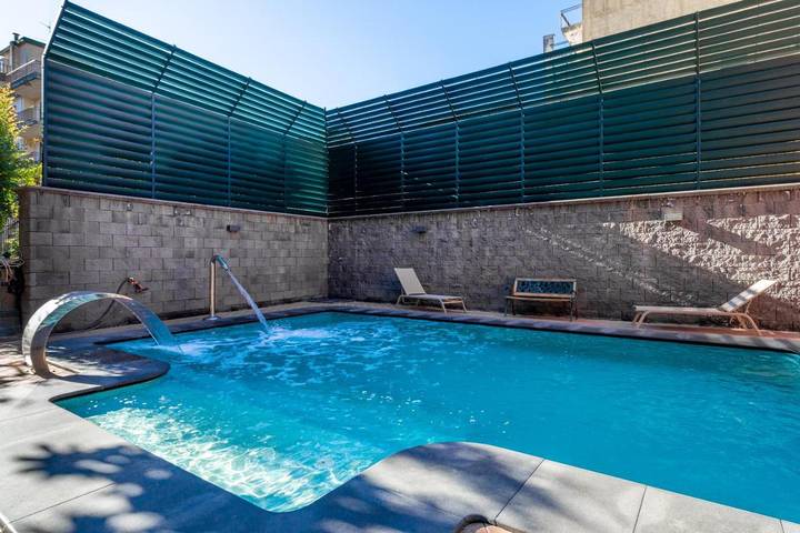 Maison d’hôte pour 2 personnes, avec jardin et piscine à Giarre - 2