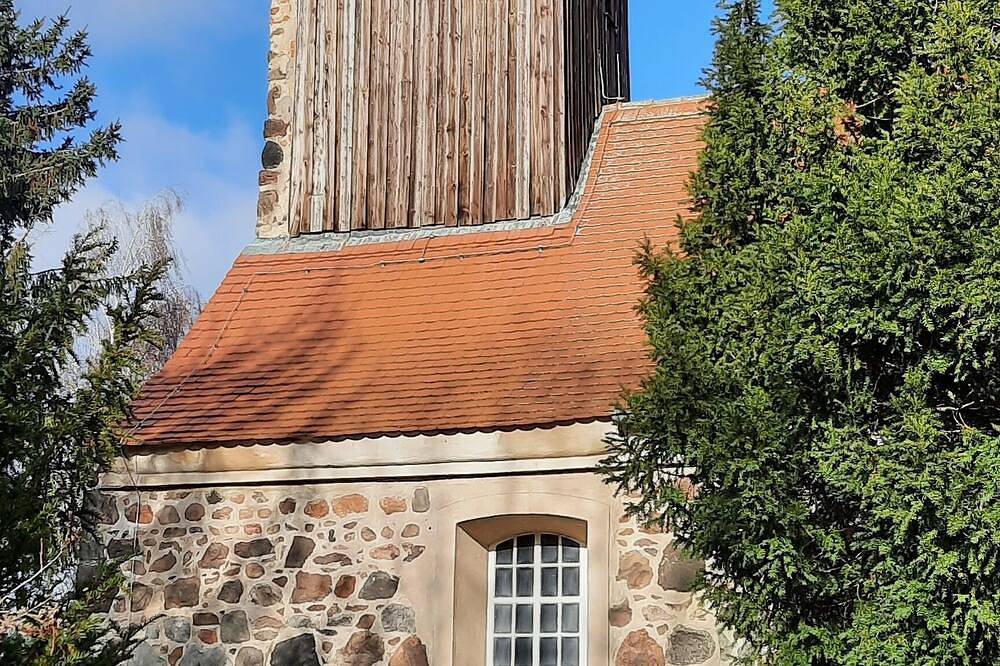 Ganze Wohnung, Ferienwohnung Landidylle mitten im schönen Fläming in Coswig (Anhalt), Fläming