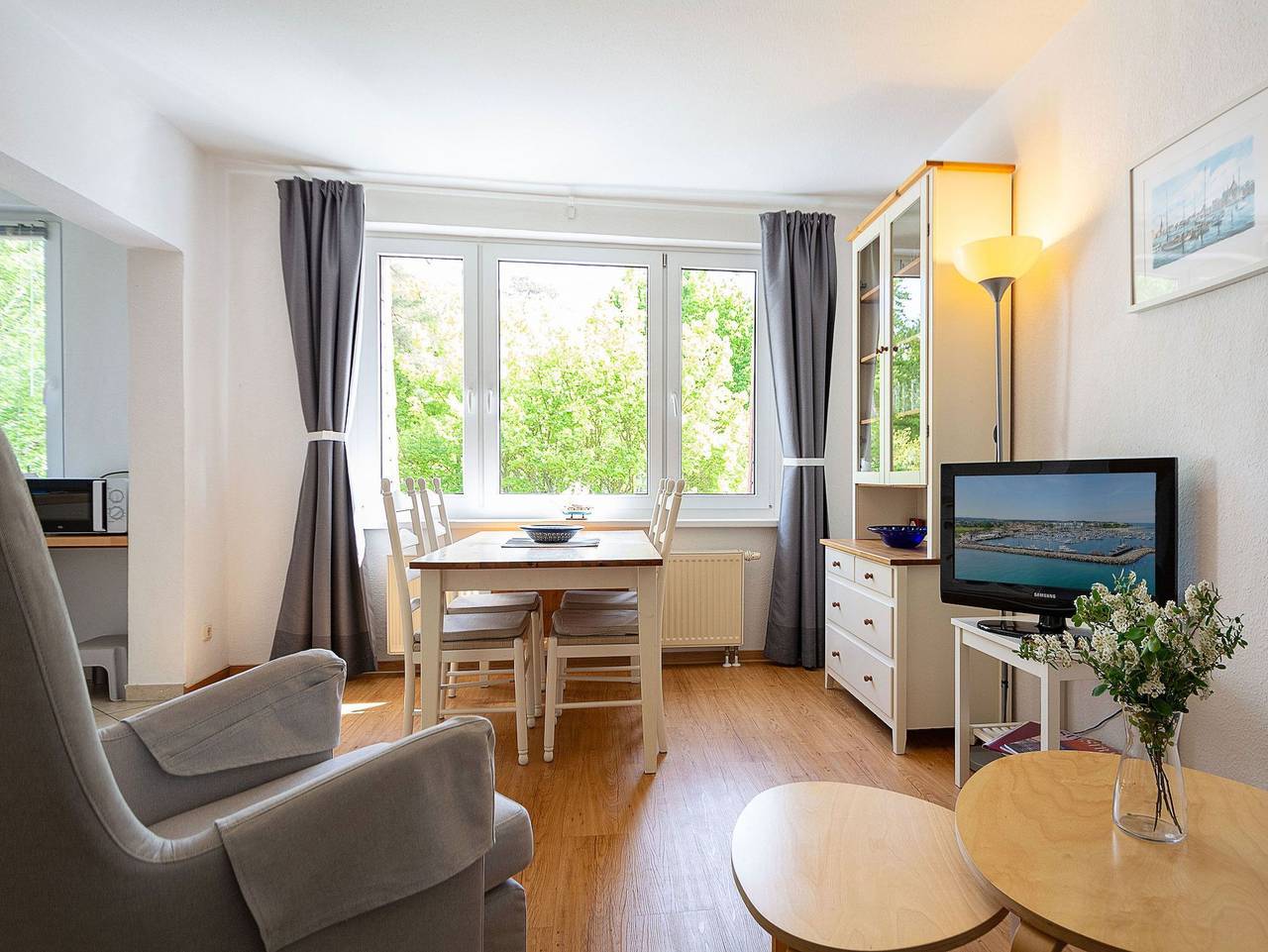 Dünengarten Whg. -54 -54 in Ostseebad Kühlungsborn, Kühlungsborn