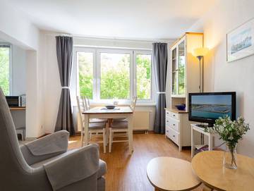 Ferienpark für 4 Personen in Ostseebad Kühlungsborn, Kühlungsborn, Bild 4