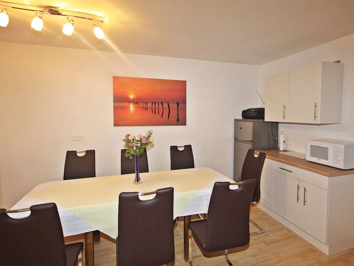 Ferienhaus für 8 Personen, mit Balkon und Terrasse sowie Garten in Wipptal (Austria) - 3