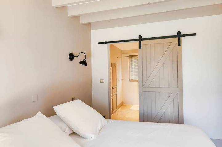 Location de vacances pour 15 personnes, avec terrasse et jardin à Canapville - 4