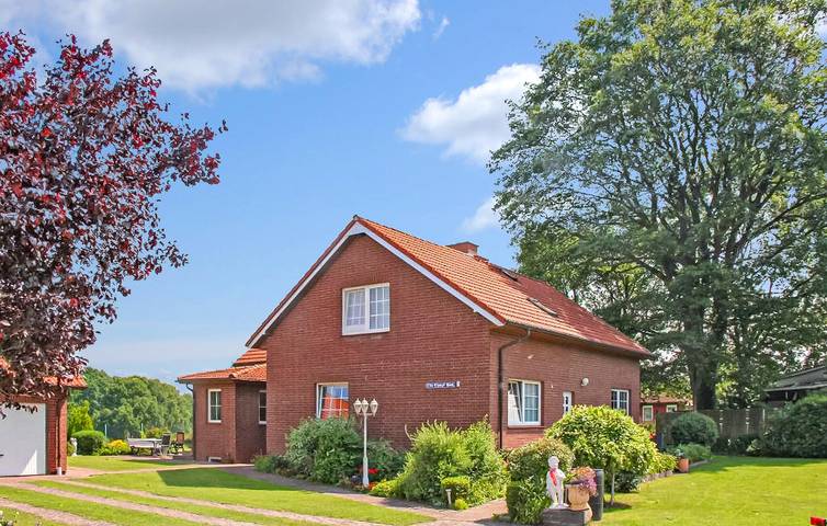 Ferienwohnung für 3 Personen, mit Seeblick in Wesenberg - 2