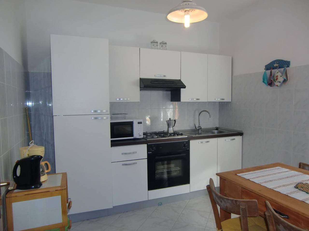 Appartamento intero, Sehr geräumige Wohnung inmitten der Natur in Ledro, Prealpi Gardesane