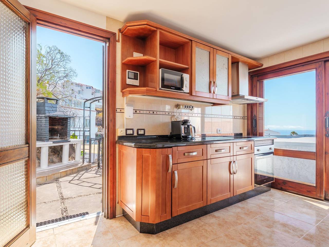 Casita Sotileza in Tabaiba, El Rosario