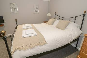 Cottage for 6 People in Stafford, Staffordshire, Photo 4