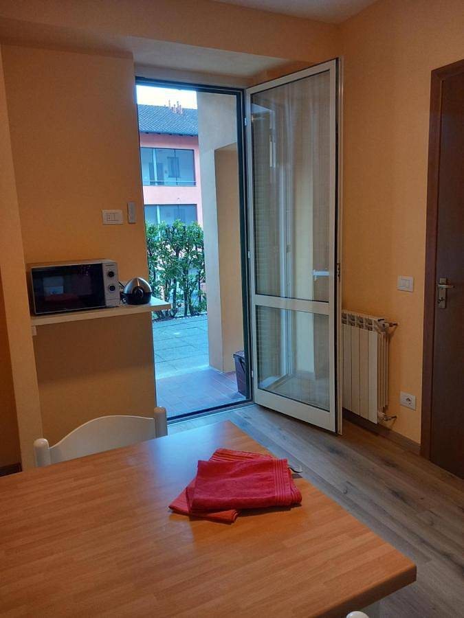 Ferienwohnung für 5 Personen, mit Garten in Cannero Riviera - 2