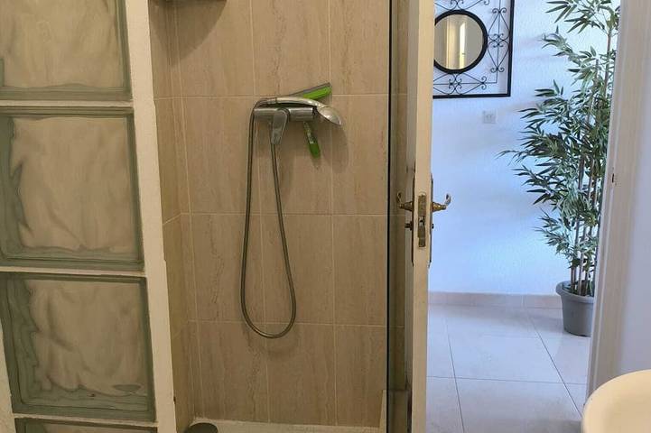 Appartement entier, Appartement 1 Chambre 2/4 Personnes Proche Mer in Sueno Azul, Adeje