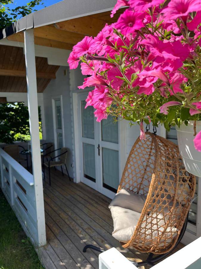 Double Room in Ustronie Morskie (Miasto), Ustronie Morskie