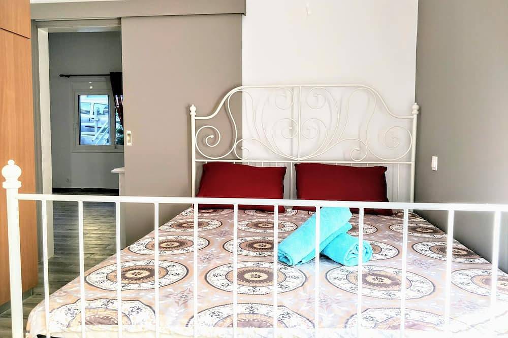 Ganze Wohnung, Erstaunliche Wohnung 100 Meter von der Altstadt entfernt. 131047914 in Rhodos Stadt, Rhodos