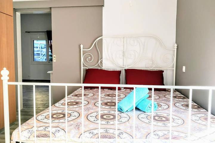 Ganze Wohnung, Erstaunliche Wohnung 100 Meter von der Altstadt entfernt. 131047914 in Rhodos Stadt, Rhodos