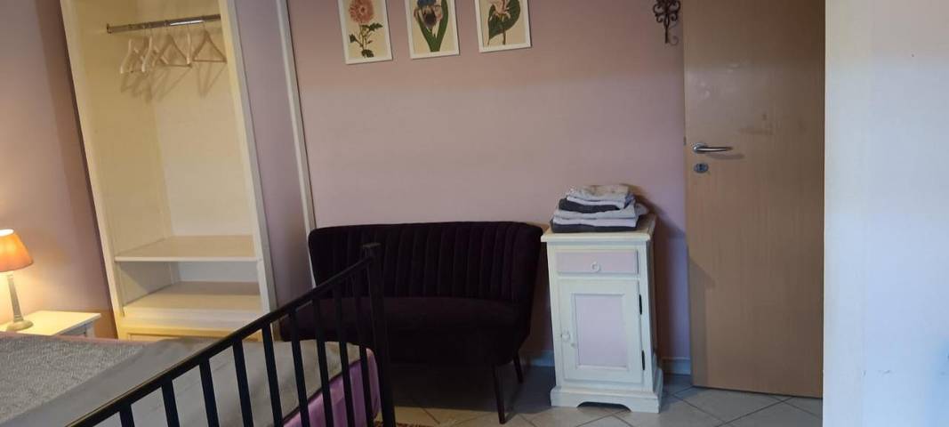 Ferienwohnung für 4 Personen, mit Ausblick und Terrasse, mit Haustier in Bacharach - 4