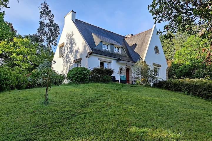 Location de vacances pour 14 personnes à Coray