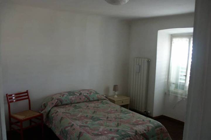 Location de vacances pour 3 personnes, avec balcon à Trieste - 2