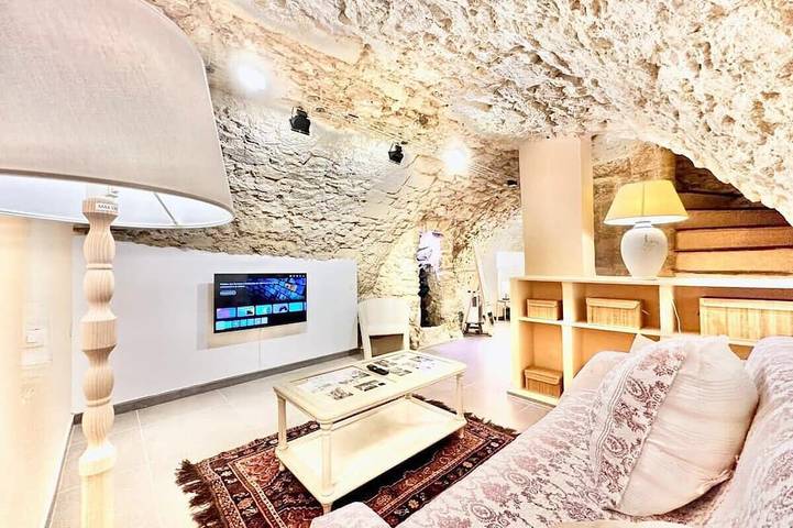 Appartement de vacances pour 4 personnes - 1