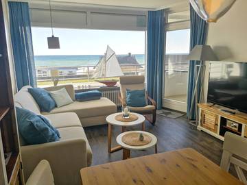 Ferienwohnung für 2 Personen in Dahme, Südliche Ostseeküste, Bild 1