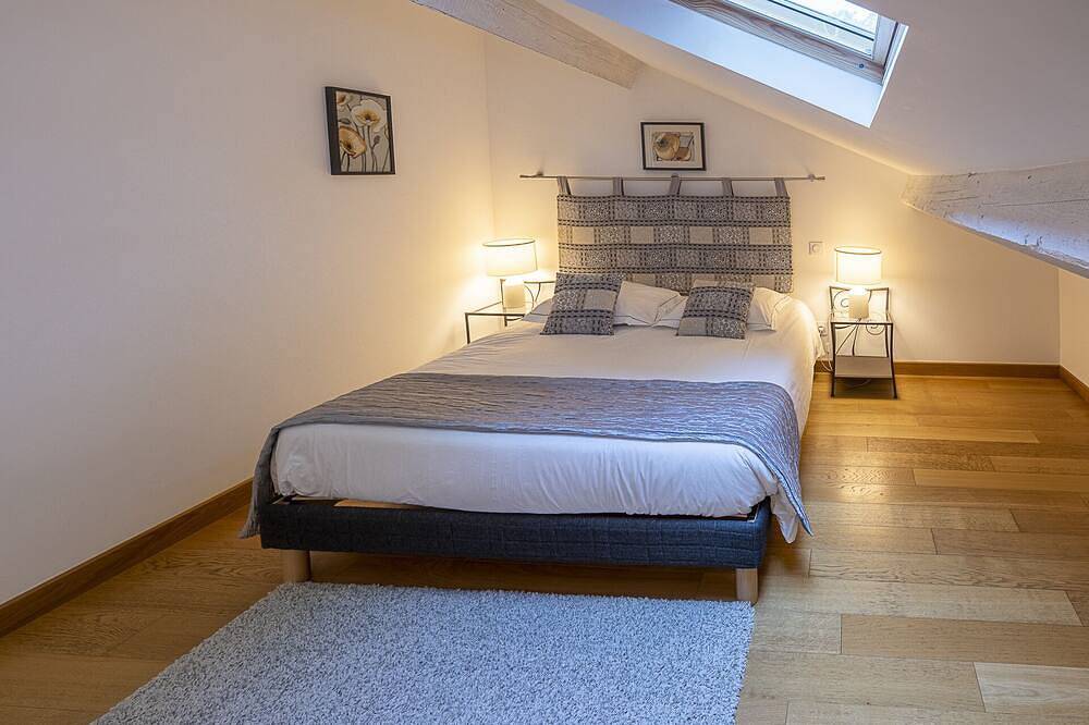 Apartamento entero, Armille Apartment in Aviñón, Vaucluse