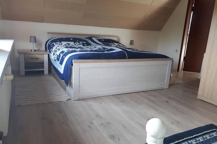 Ferienwohnung für 5 Personen, mit Garten, mit Haustier in Hohenfelde - 2