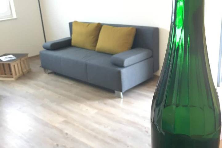 Ferienwohnung für 3 Personen in Geisenheim - 4