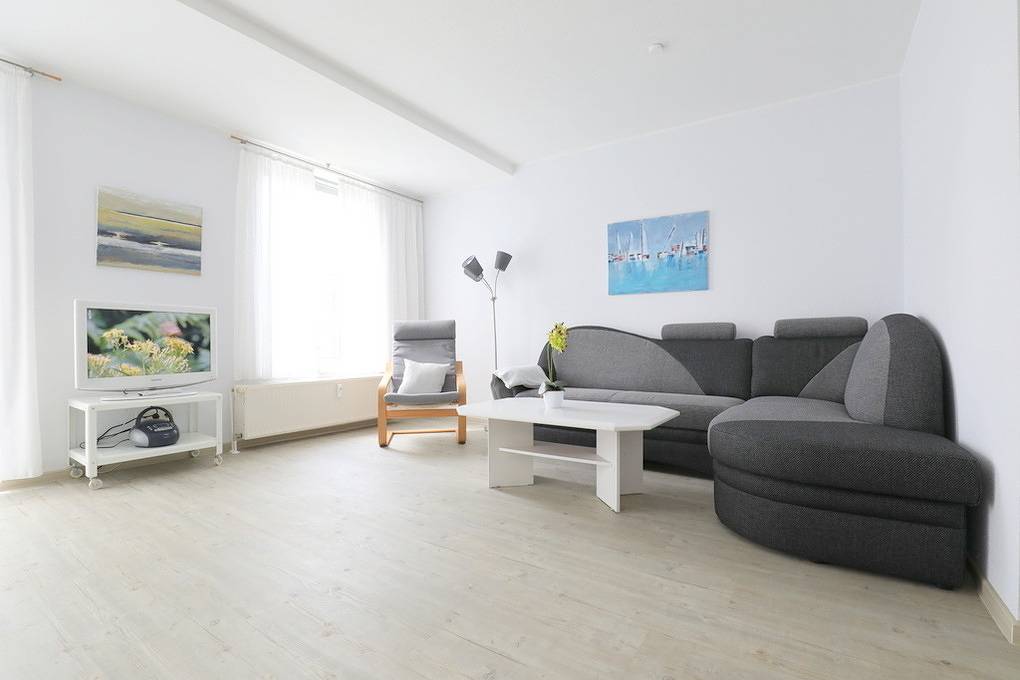 Ferienwohnung in Boltenhagen für 4 Personen in Boltenhagen