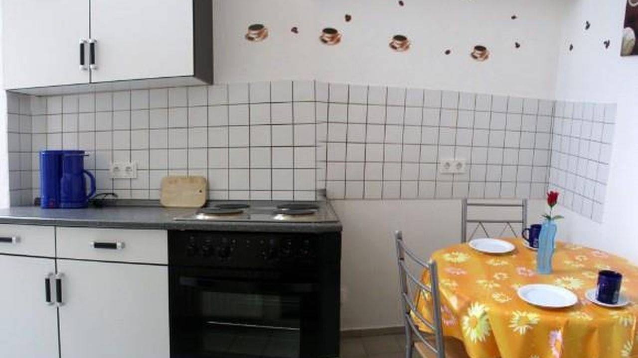 Ferienhaus für 4 Personen (80 m²) in Traben-Trarbach in Traben-Trarbach, Bernkastel-Kues & Umgebung