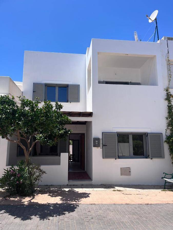 Gîte pour 6 personnes, avec balcon dans El Campillo De Rodalquilar - 3