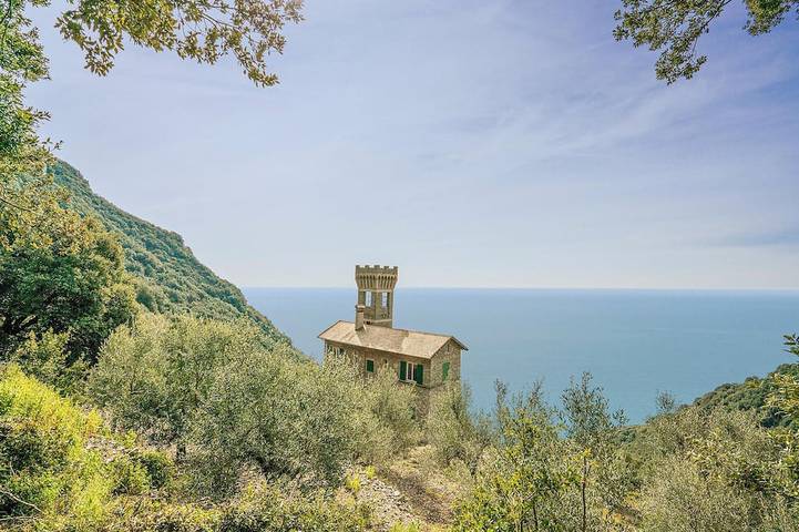 Casa de vacaciones para 6 personas - 1