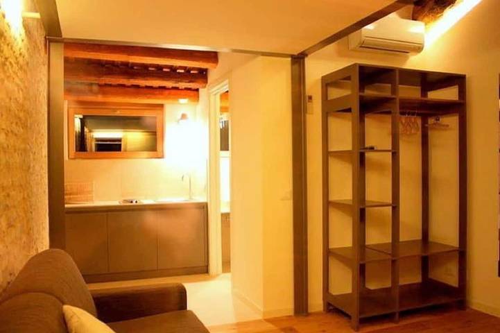 Agriturismo für 2 Personen, mit Pool und Garten in Norditalien - 4