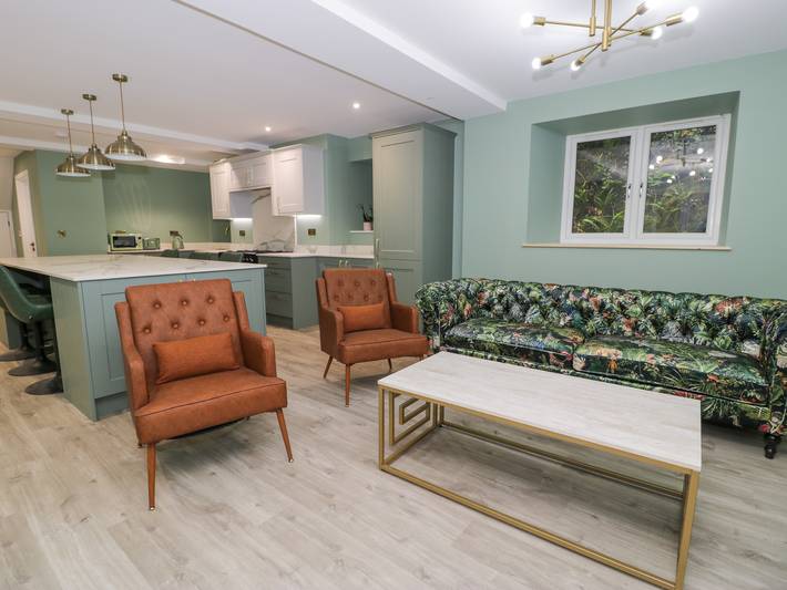 Casa rural para 7 personas in Dolgellau, Snowdonia