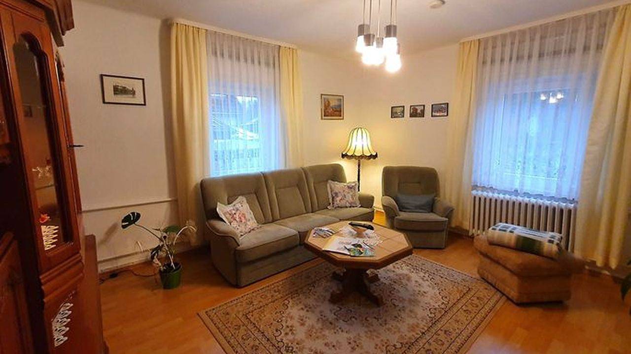 Apartamento vacacional entero, Ferienwohnung für 5 Personen (77 m²) in Elend in Elend, Harzvorland