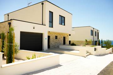 Villa für 9 Personen in Primosten, Šibenik-Knin, Bild 2