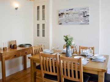 Cottage for 6 People in Llandudno, Conwy region, Photo 4
