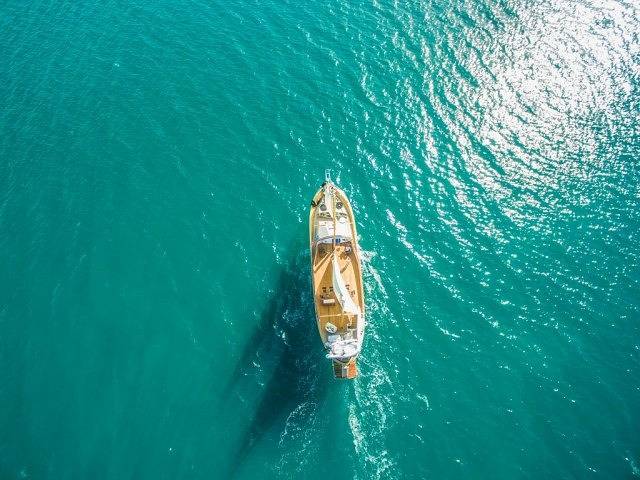 Boot für 10 Personen in Split, Split-Dalmatien