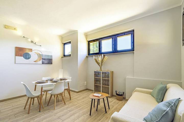 Ganze Wohnung, Private Wohnung Für 2 Personen in Chiusi, Chianti