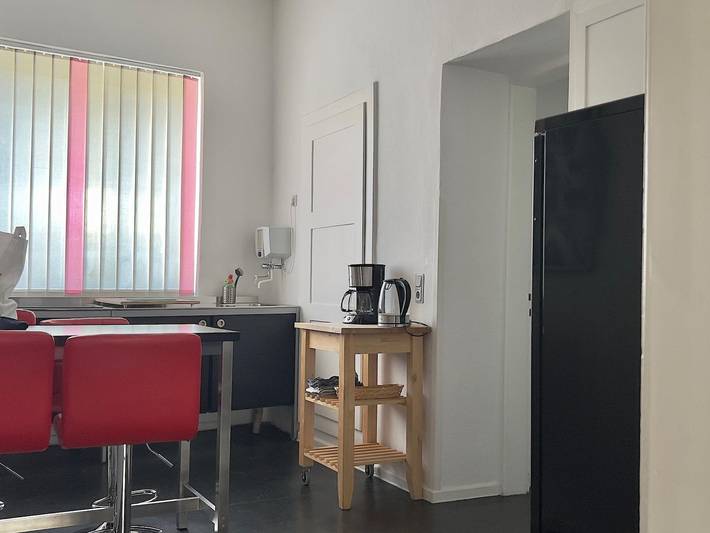 Ferienwohnung für 3 Personen in Hachenburg - 2