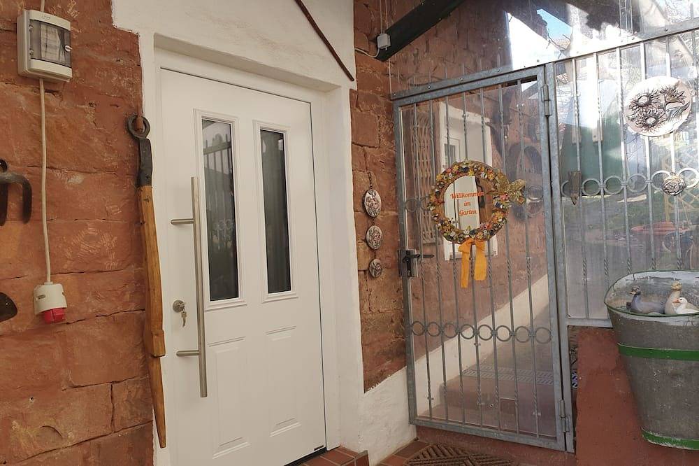 1 bedroom private vacation home in st. martin in Sankt Martin, Südliche Weinstraße
