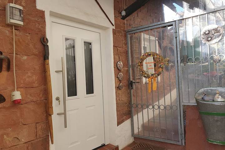 Ferienhaus für 3 Personen in Sankt Martin