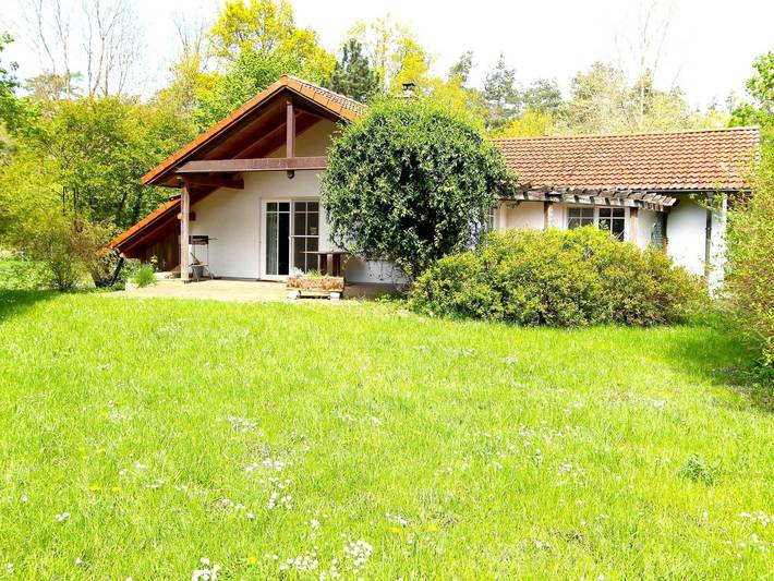 Ferienwohnung für 6 Personen, mit Garten und Terrasse, kinderfreundlich - 1