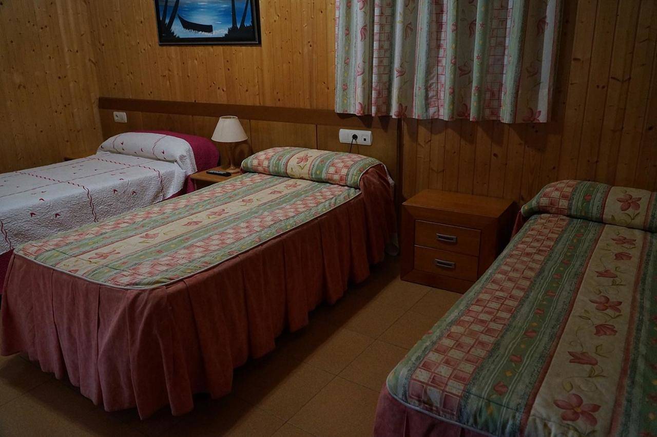 Hostal Camino Real in Province de Palencia