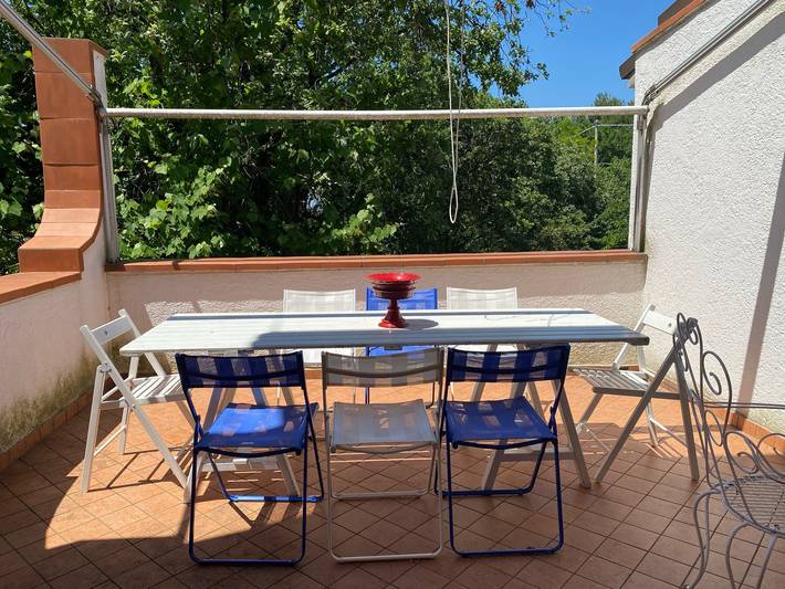 Appartamento intero, La Casa di Paola in Gabicce Mare, Pesaro-Urbino