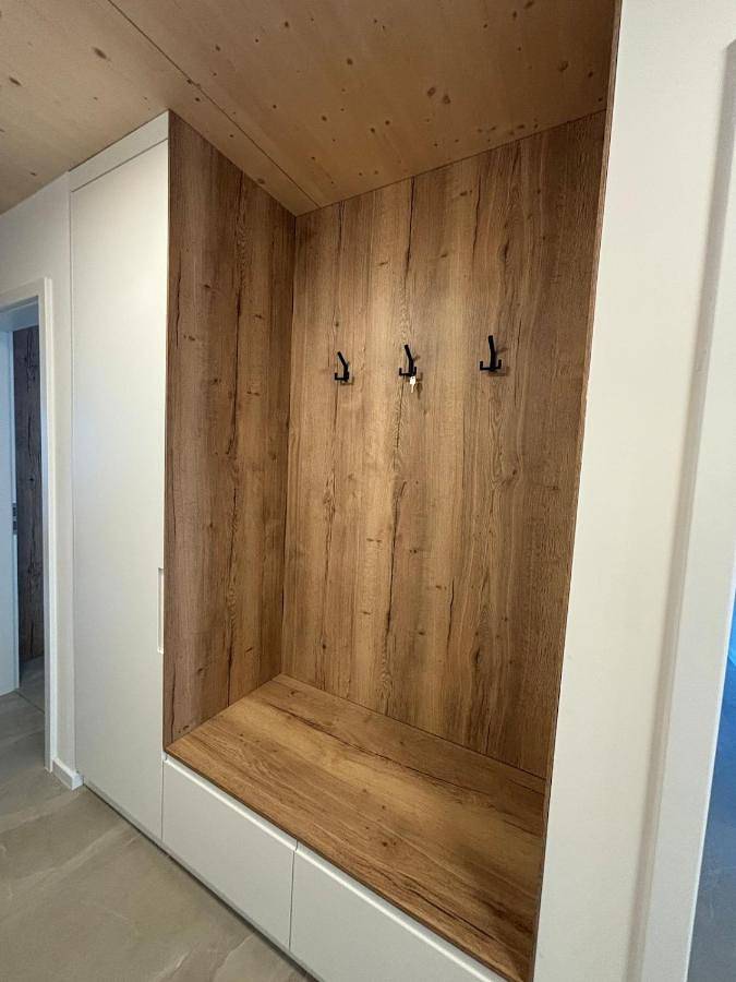 Gîte pour 6 personnes, avec terrasse à Beaufort (Luxembourg) - 2