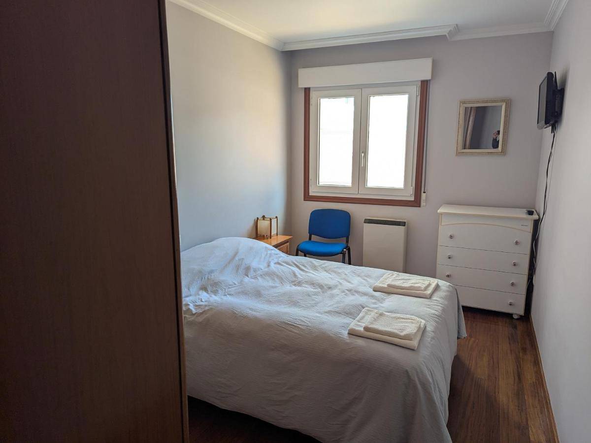 Appartement entier, Three-Bedroom Apartment in Marín, Rías Baixas