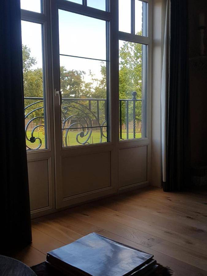 Bed and breakfast Mooi Achel in Hamont-Achel, Limbourg (Belgique)