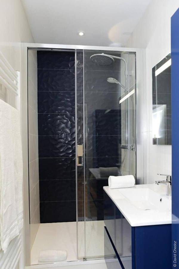 Appartement entier, La Chouette in Dijon, Région de Dijon