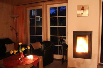 Strandhaus für 8 Personen in Baabe, Rügen, Bild 2