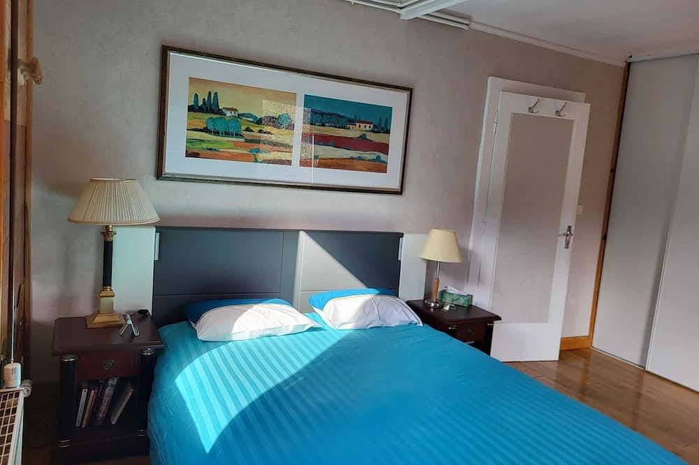 Apartamento entero, Homerez - Apartamento en Mont-Saxonnex in Mont-Saxonnex, Region Bonneville