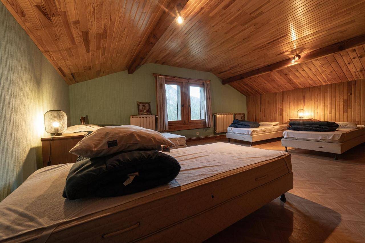 Chalet d'alpage Le Lauzeron in Abriès, Queyras