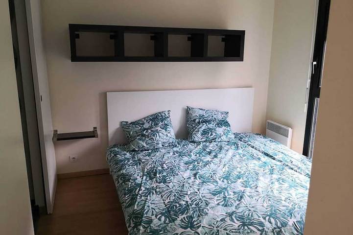Appartement entier, Homerez - Appartement à Le Conquet, pk. in Le Conquet, Région de Brest